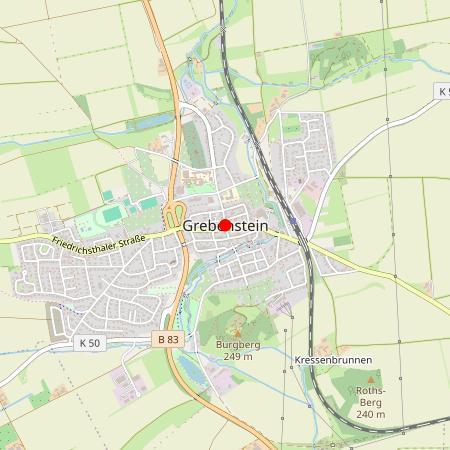 Kfz Gutachter Grebenstein