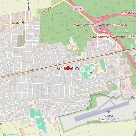 Kfz Gutachter Griesheim