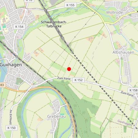 Kfz Gutachter Guxhagen