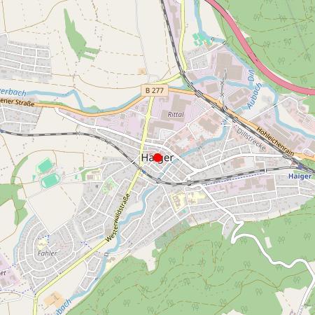 Kfz Gutachter Haiger