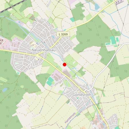 Kfz Gutachter Hasselroth