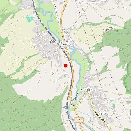 Kfz Gutachter Hauneck