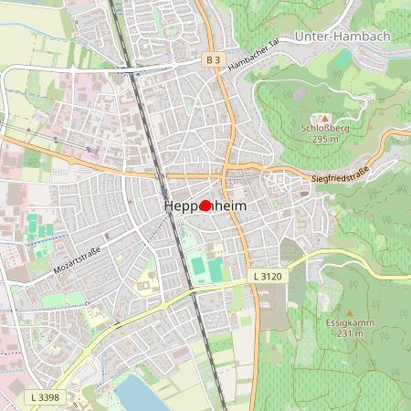 Kfz Gutachter Heppenheim