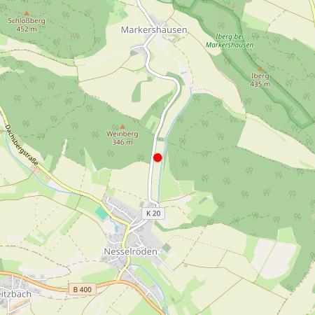 Kfz Gutachter Herleshausen