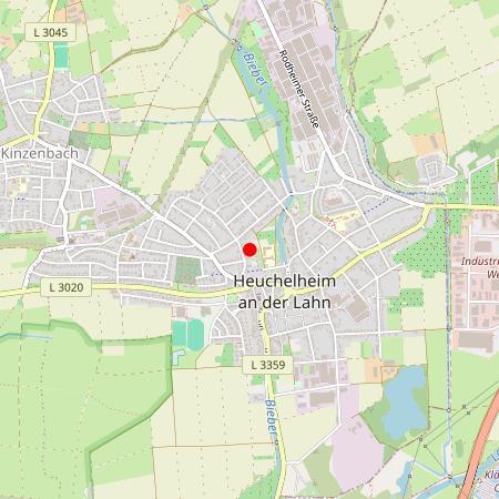 Kfz Gutachter Heuchelheim