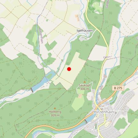 Kfz Gutachter Hirzenhain