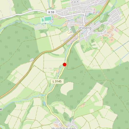 Kfz Gutachter Jesberg