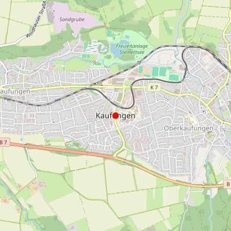 Kfz Gutachter Kaufungen