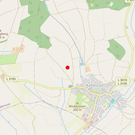 Kfz Gutachter Kefenrod