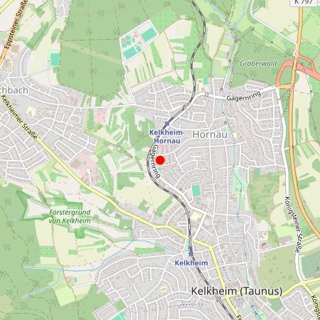 Kfz Gutachter Kelkheim