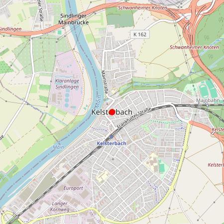 Kfz Gutachter Kelsterbach