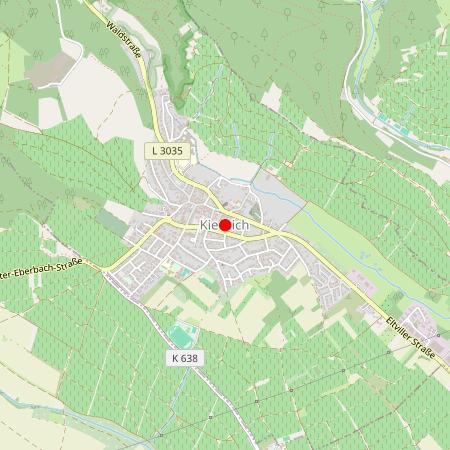 Kfz Gutachter Kiedrich