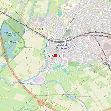 Kfz Gutachter Kirchhain