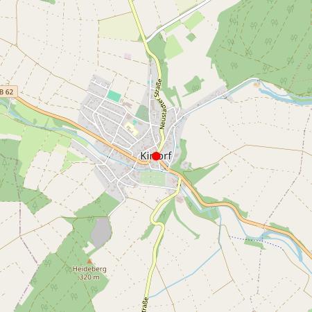 Kfz Gutachter Kirtorf