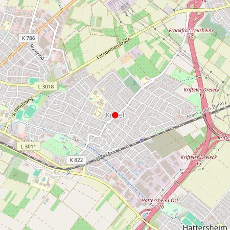 Kfz Gutachter Kriftel