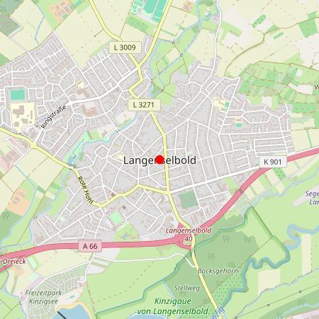 Kfz Gutachter Langenselbold