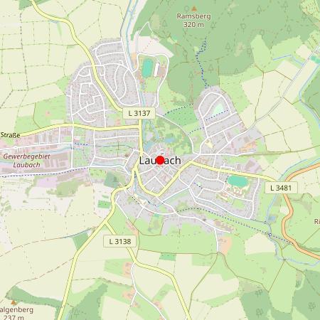 Kfz Gutachter Laubach