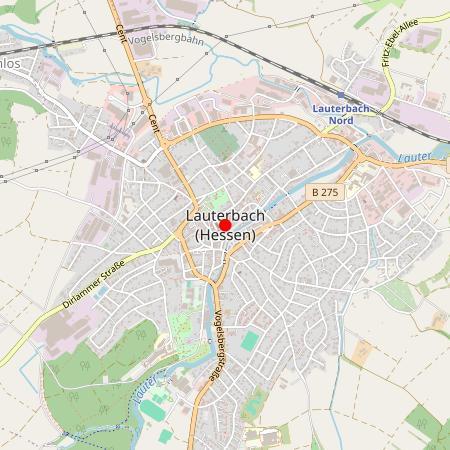 Kfz Gutachter Lauterbach