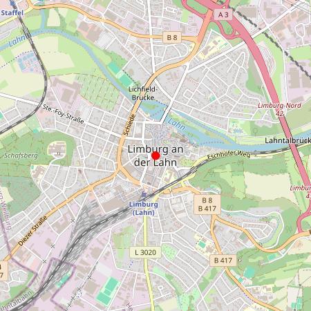 Kfz Gutachter Limburg