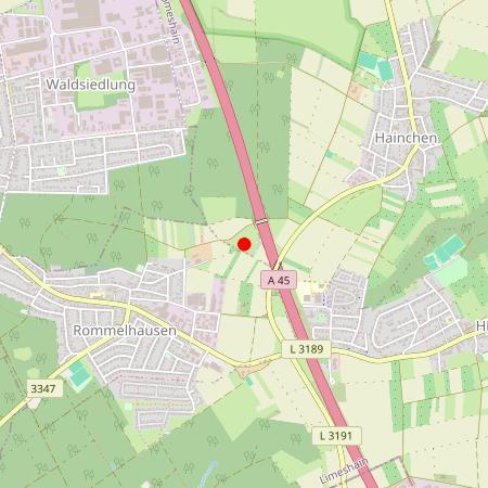 Kfz Gutachter Limeshain