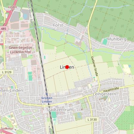 Kfz Gutachter Linden