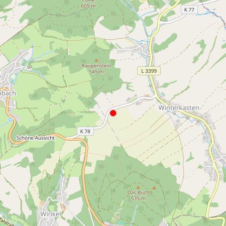 Kfz Gutachter Lindenfels