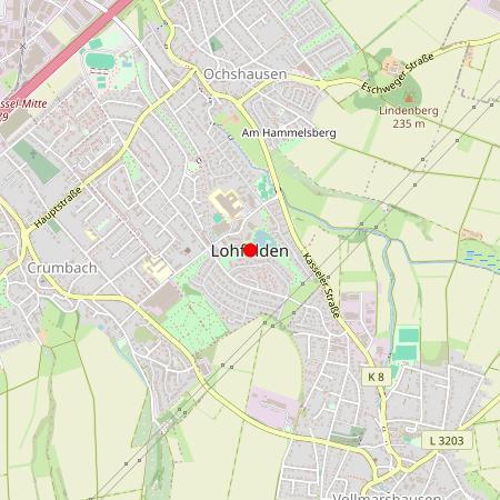 Kfz Gutachter Lohfelden