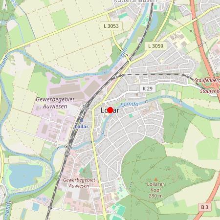 Kfz Gutachter Lollar