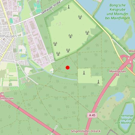 Kfz Gutachter Mainhausen