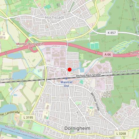 Kfz Gutachter Maintal