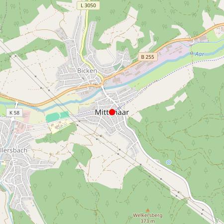 Kfz Gutachter Mittenaar