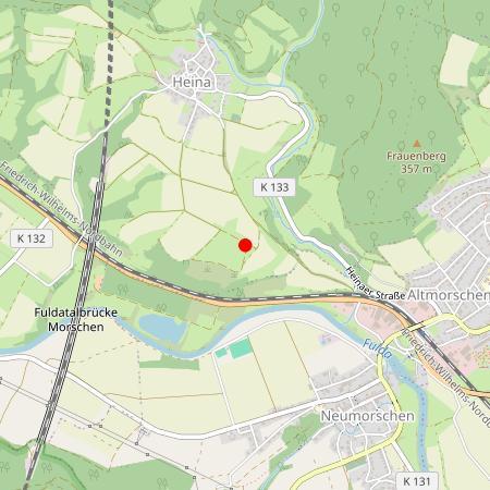 Kfz Gutachter Morschen