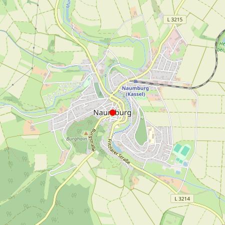 Kfz Gutachter Naumburg