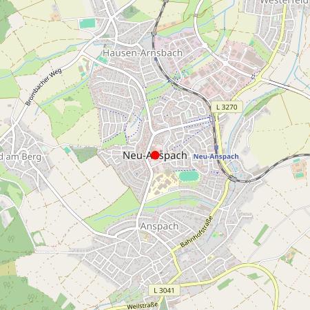 Kfz Gutachter Neu-Anspach