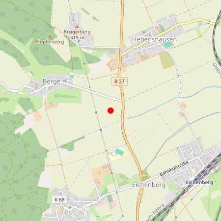 Kfz Gutachter Neu-Eichenberg