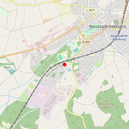 Kfz Gutachter Neustadt