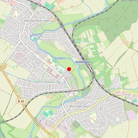 Kfz Gutachter Nidderau