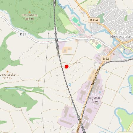 Kfz Gutachter Niederaula