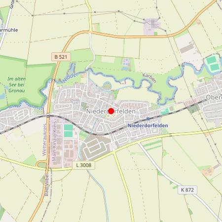 Kfz Gutachter Niederdorfelden