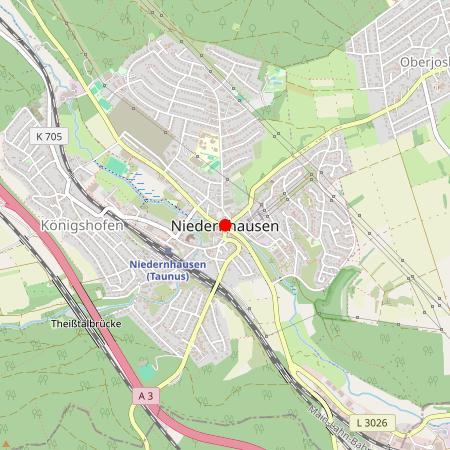 Kfz Gutachter Niedernhausen