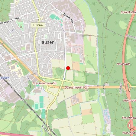 Kfz Gutachter Obertshausen