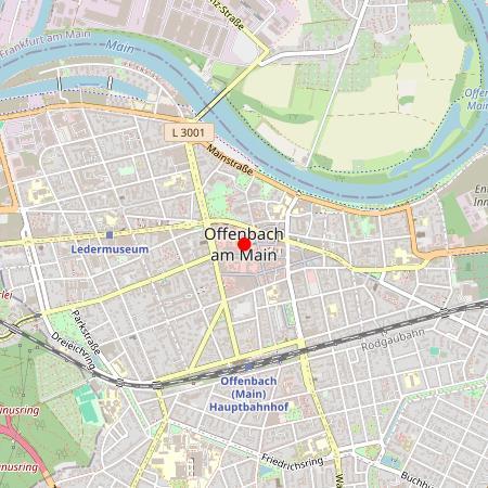 Kfz Gutachter Offenbach