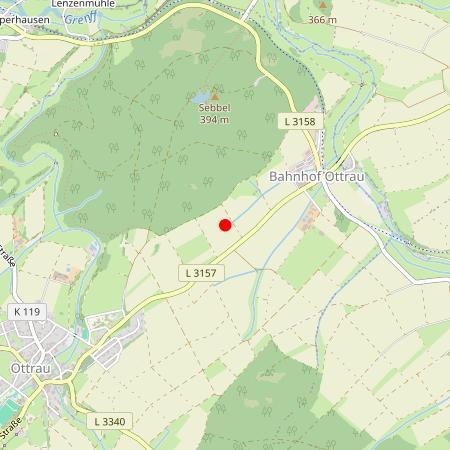 Kfz Gutachter Ottrau