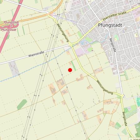 Kfz Gutachter Pfungstadt