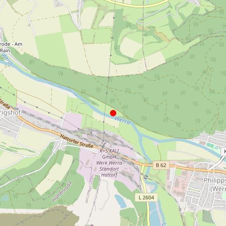 Kfz Gutachter Philippsthal