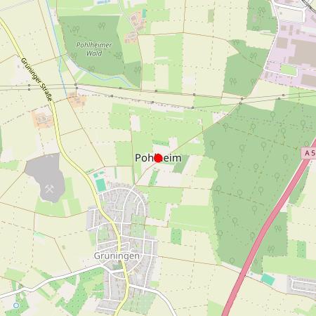 Kfz Gutachter Pohlheim