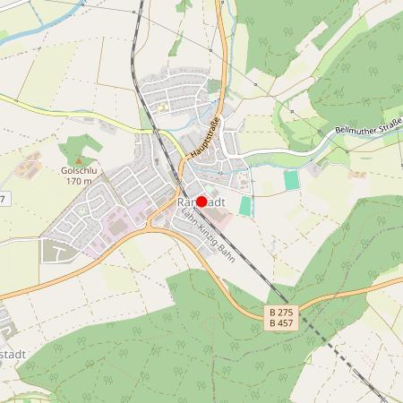 Kfz Gutachter Ranstadt