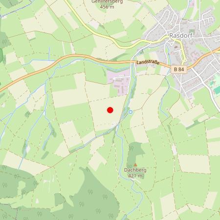 Kfz Gutachter Rasdorf