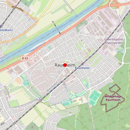 Kfz Gutachter Raunheim