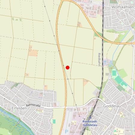 Kfz Gutachter Riedstadt